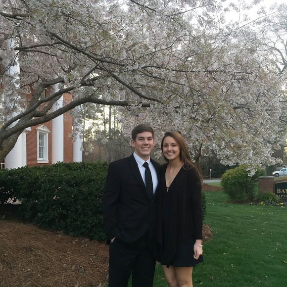 Meet your Posher, Matt - Picture 1 of 1